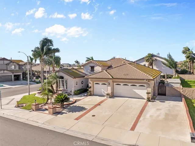 5793 Territory Ln, Eastvale, California 92880