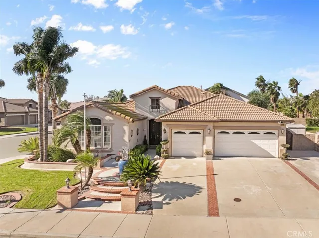 5793 Territory Ln, Eastvale, California 92880
