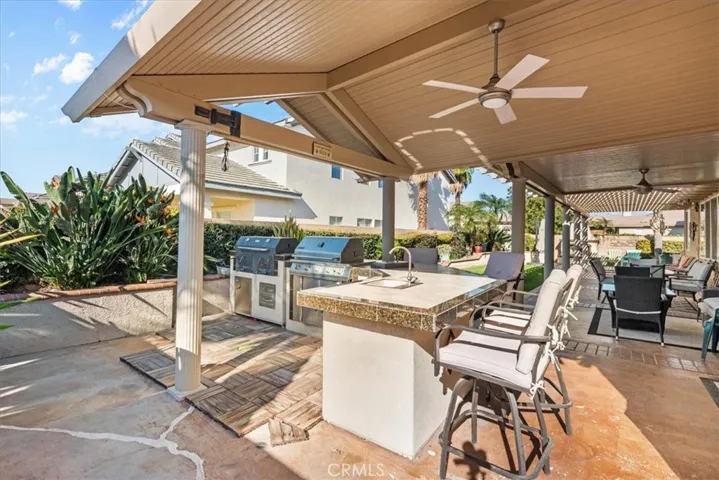 5793 Territory Ln, Eastvale, California 92880