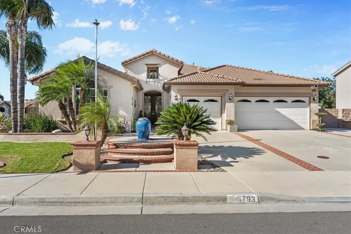 5793 Territory Ln, Eastvale, California 92880
