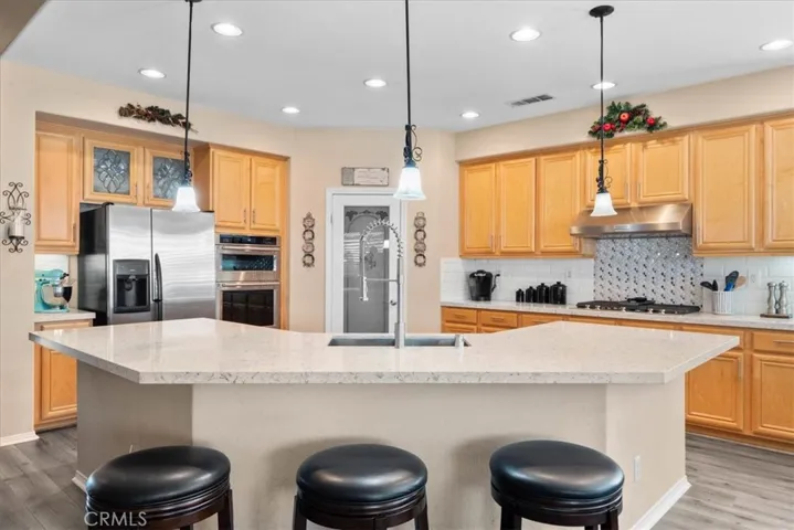 5793 Territory Ln, Eastvale, California 92880