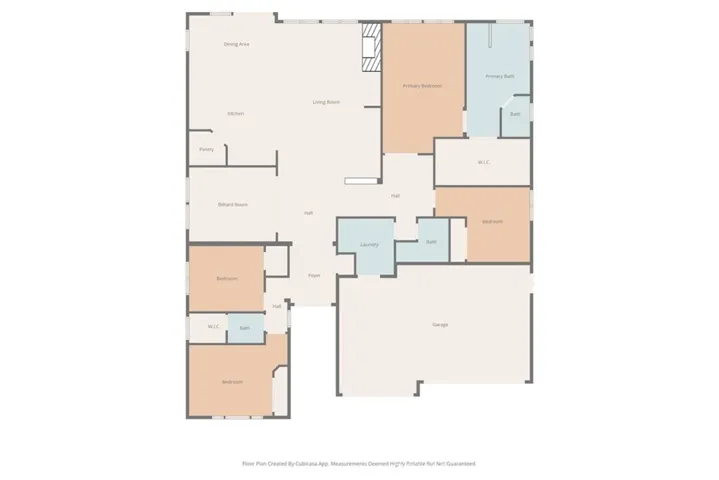 5793 Territory Ln, Eastvale, California 92880
