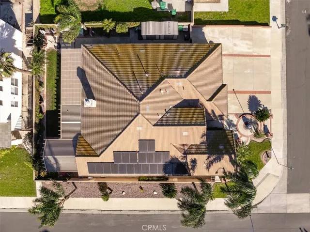 5793 Territory Ln, Eastvale, California 92880