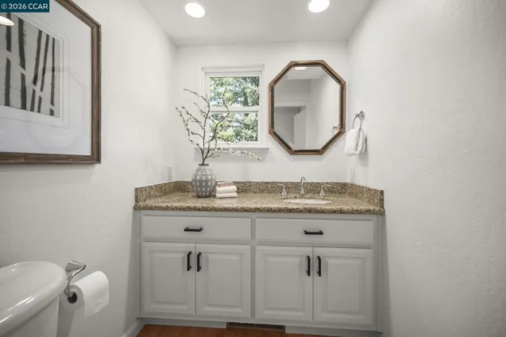 1023 White Gate Rd, Alamo, California 94507