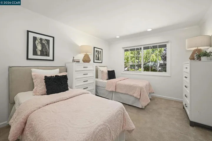 1023 White Gate Rd, Alamo, California 94507