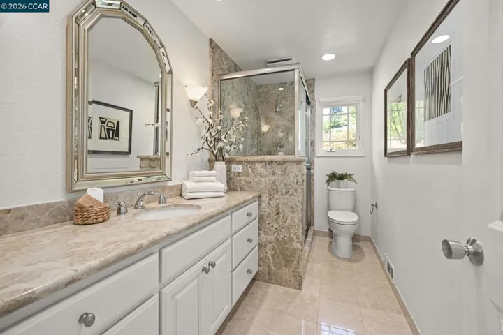 1023 White Gate Rd, Alamo, California 94507