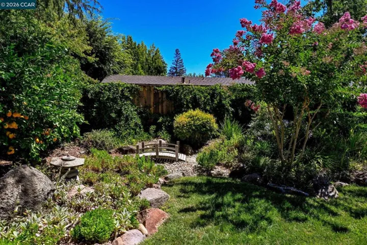 1023 White Gate Rd, Alamo, California 94507
