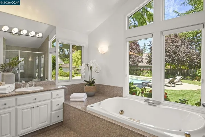 1023 White Gate Rd, Alamo, California 94507