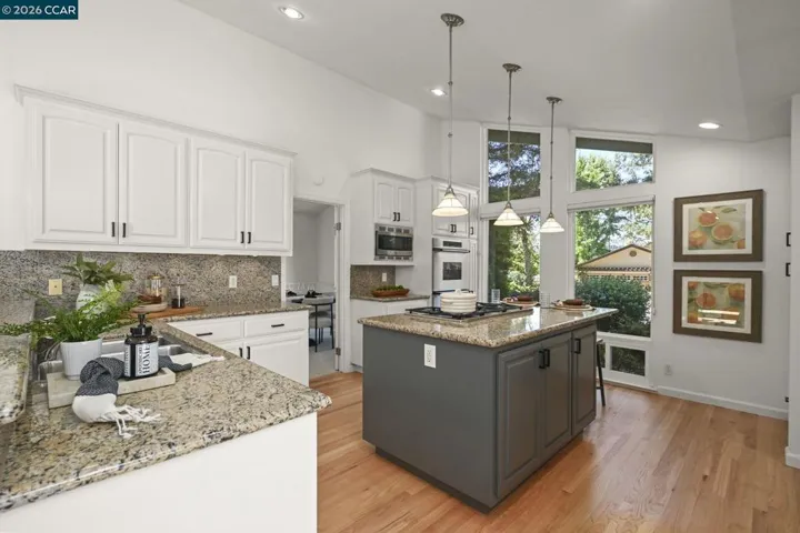 1023 White Gate Rd, Alamo, California 94507