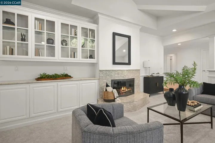 1023 White Gate Rd, Alamo, California 94507