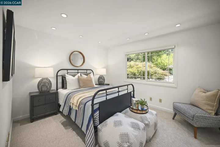 1023 White Gate Rd, Alamo, California 94507