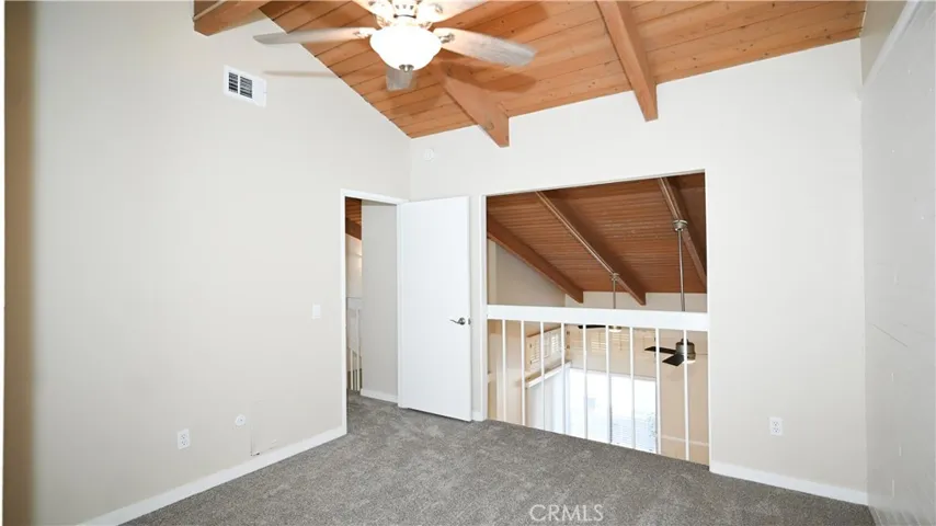BEDROOM 3-CAN EASILY BE CLOSED UP