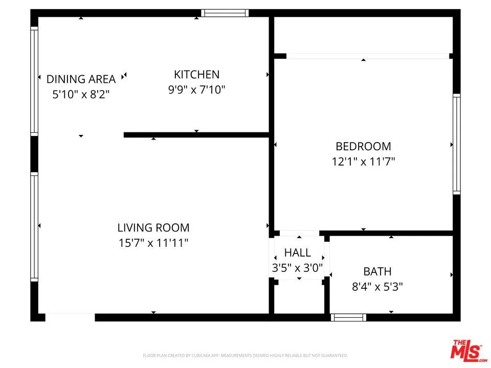 Back unit - 14539