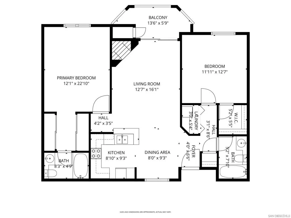 1950 Camino De La Reina 208, San Diego, California 92108 home-pic-26