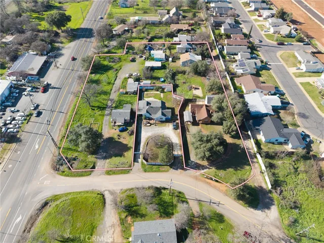 1013 Middlehoff, Oroville, California 95965