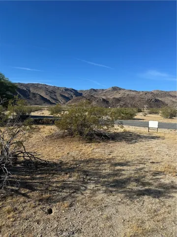 WOW what a view!