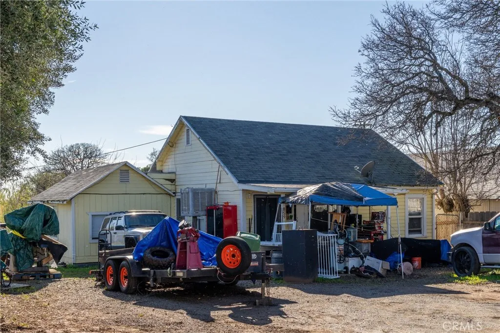 843 Stus, Oroville, California 95965 — photo 5