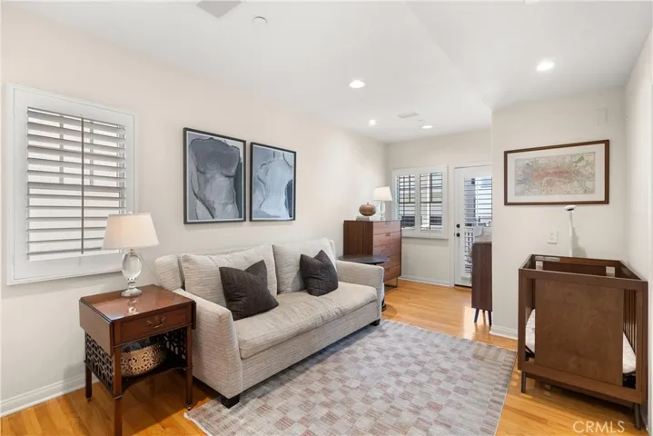 Guest Bedroom Suite
