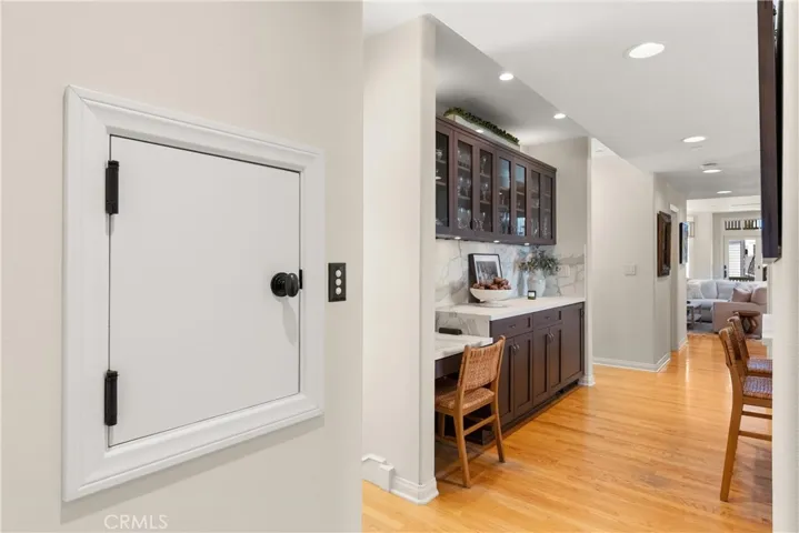 3-Stop Dumbwaiter