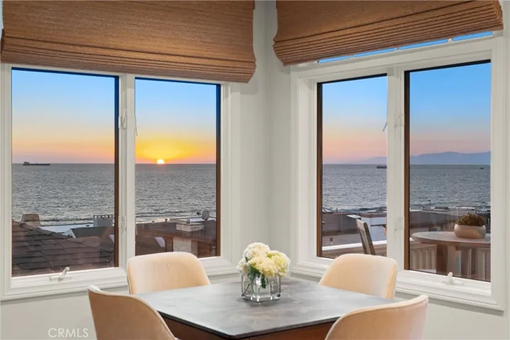 Sunset Views All Year Long