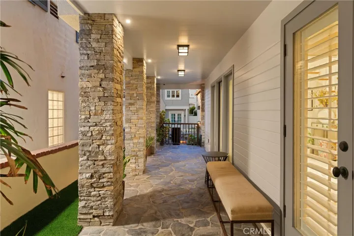 Ample Outdoor Space