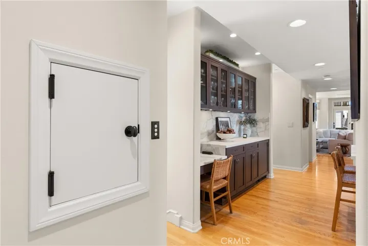 3-Stop Dumbwaiter