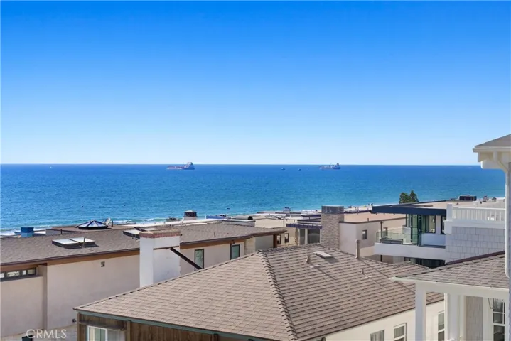 View From Primary Bedroom Deck