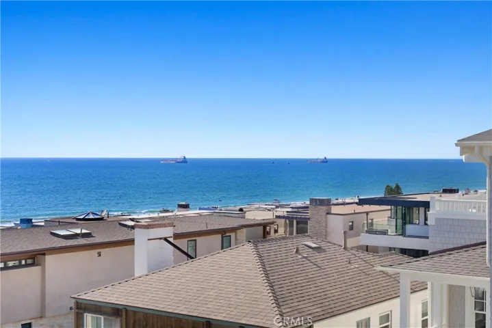 View From Primary Bedroom Deck