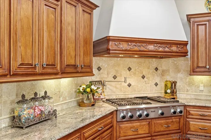 13391 Old Winemaster Court, Poway, California 92064