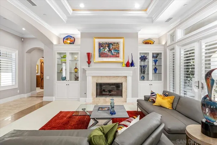 13391 Old Winemaster Court, Poway, California 92064