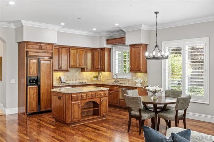 13391 Old Winemaster Court, Poway, California 92064