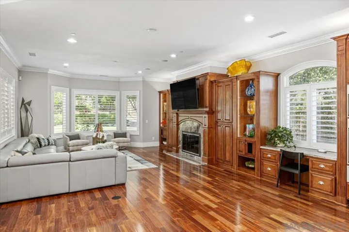 13391 Old Winemaster Court, Poway, California 92064