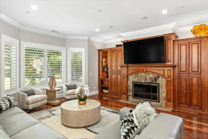 13391 Old Winemaster Court, Poway, California 92064