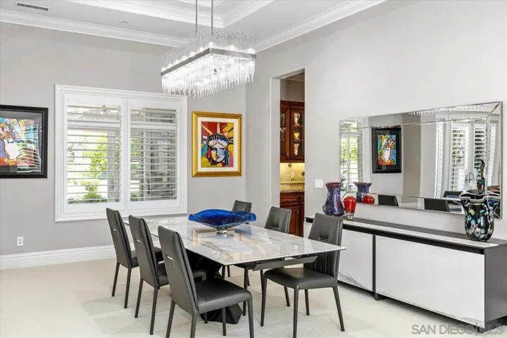 13391 Old Winemaster Court, Poway, California 92064