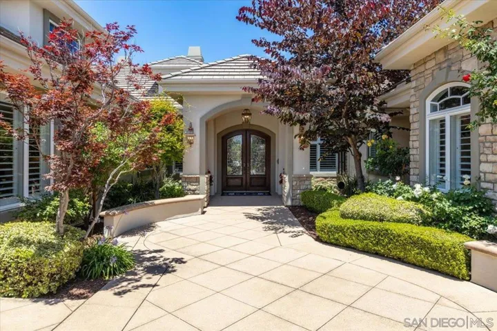 13391 Old Winemaster Court, Poway, California 92064