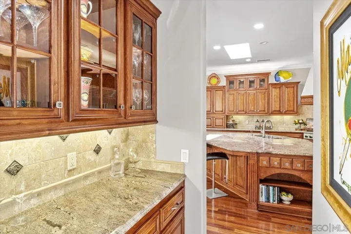 13391 Old Winemaster Court, Poway, California 92064