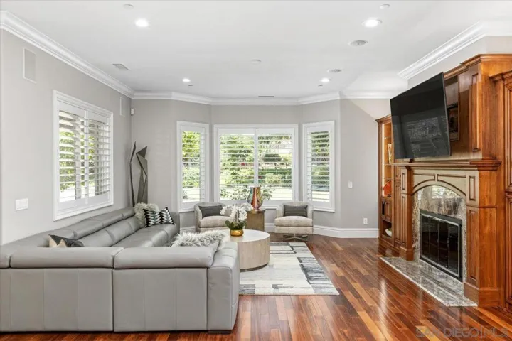 13391 Old Winemaster Court, Poway, California 92064