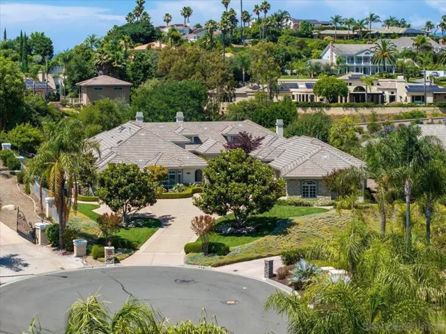 13391 Old Winemaster Court, Poway, California 92064