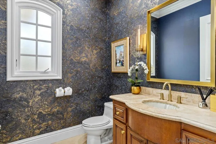 13391 Old Winemaster Court, Poway, California 92064