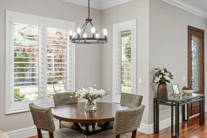 13391 Old Winemaster Court, Poway, California 92064