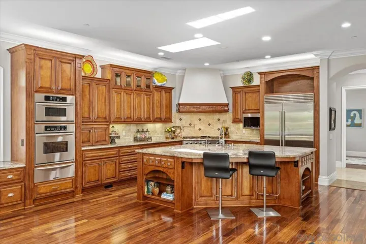 13391 Old Winemaster Court, Poway, California 92064