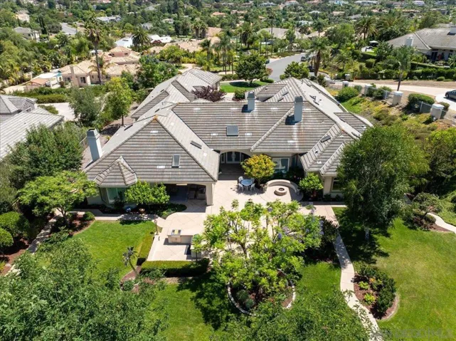 13391 Old Winemaster Court, Poway, California 92064