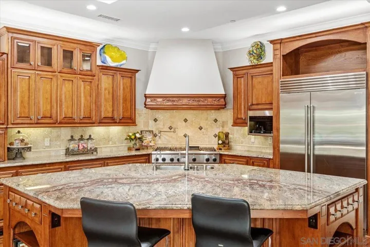 13391 Old Winemaster Court, Poway, California 92064