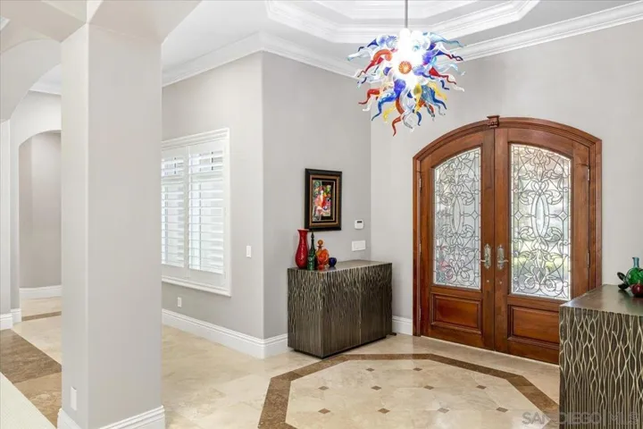 13391 Old Winemaster Court, Poway, California 92064
