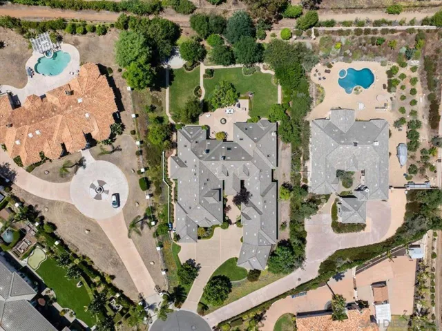 13391 Old Winemaster Court, Poway, California 92064