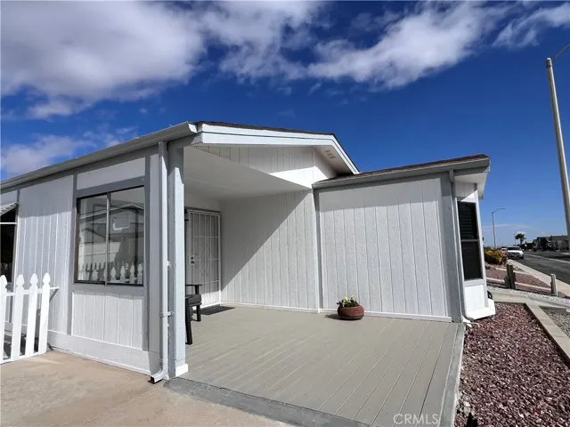 12550 Main Street 13, Hesperia, California 92345