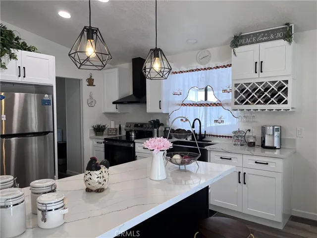 12550 Main Street 13, Hesperia, California 92345