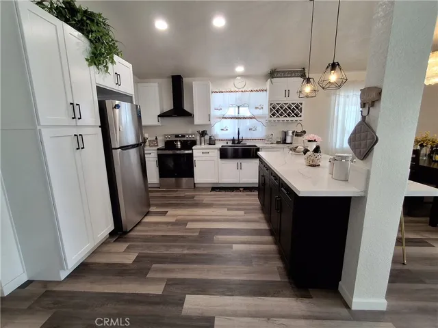 12550 Main Street 13, Hesperia, California 92345
