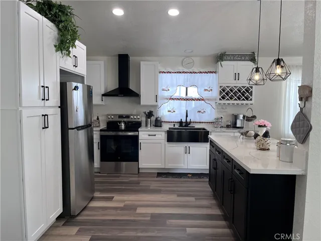 12550 Main Street 13, Hesperia, California 92345