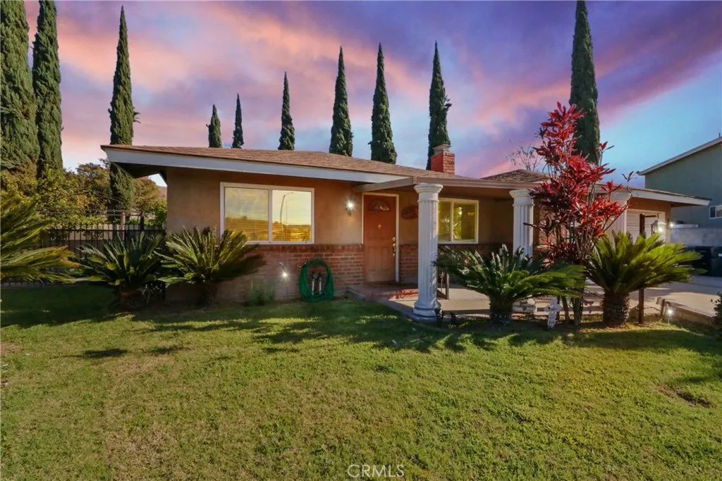 12321 Gardenia Place, Chino, California 91710 home-pic-2